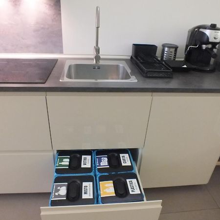 Re Federico Apartment Palermo Kültér fotó