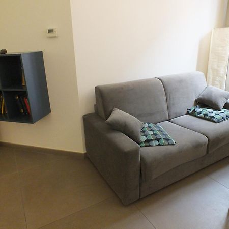 Re Federico Apartment Palermo Kültér fotó