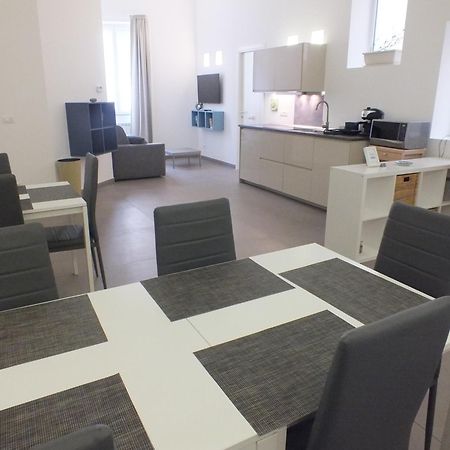 Re Federico Apartment Palermo Kültér fotó