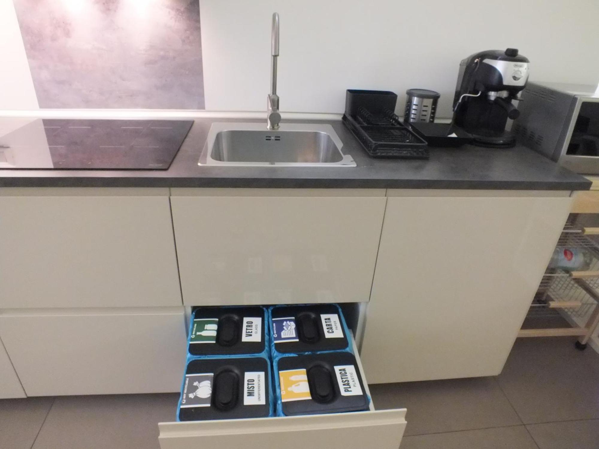 Re Federico Apartment Palermo Kültér fotó