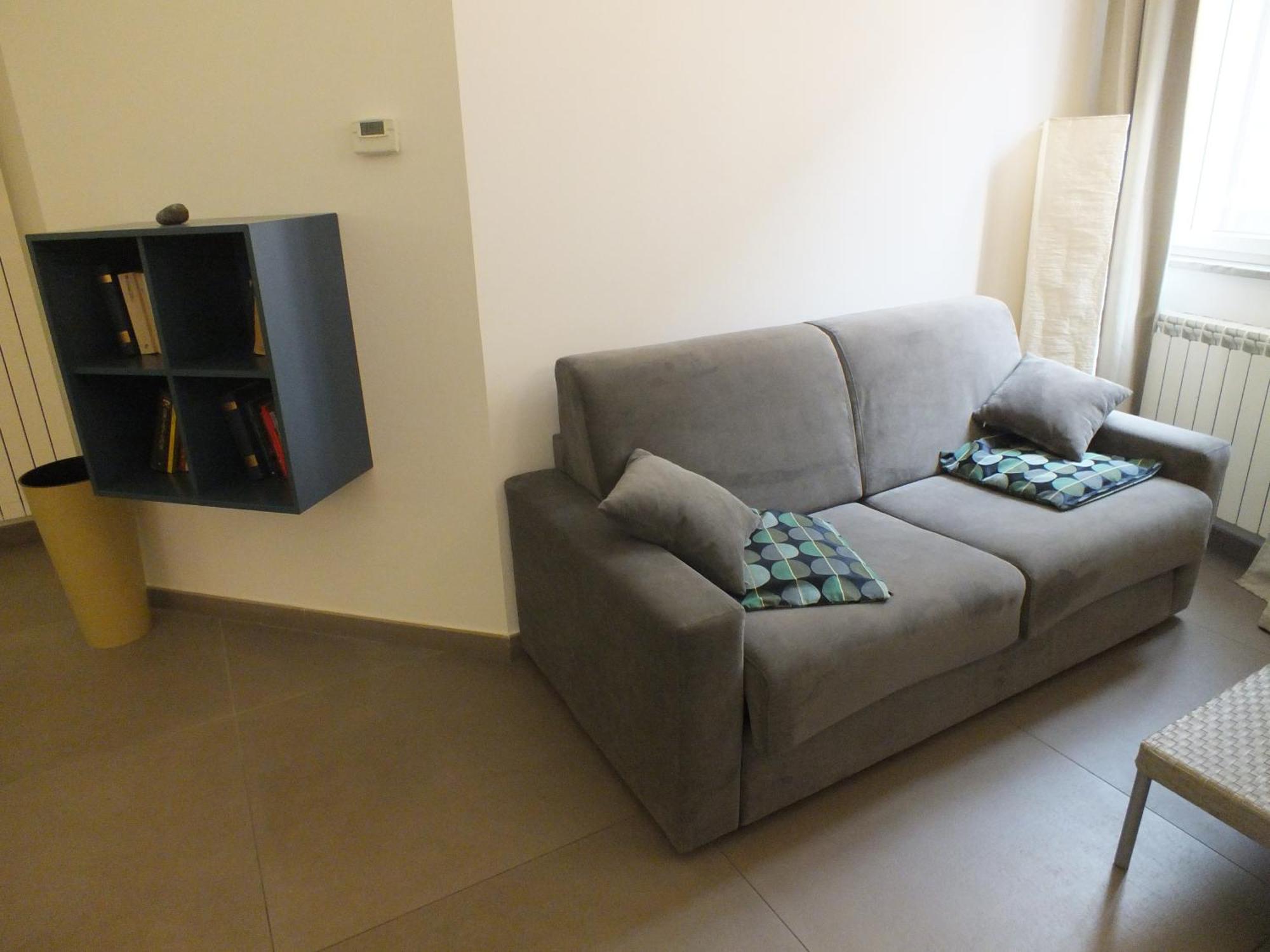 Re Federico Apartment Palermo Kültér fotó