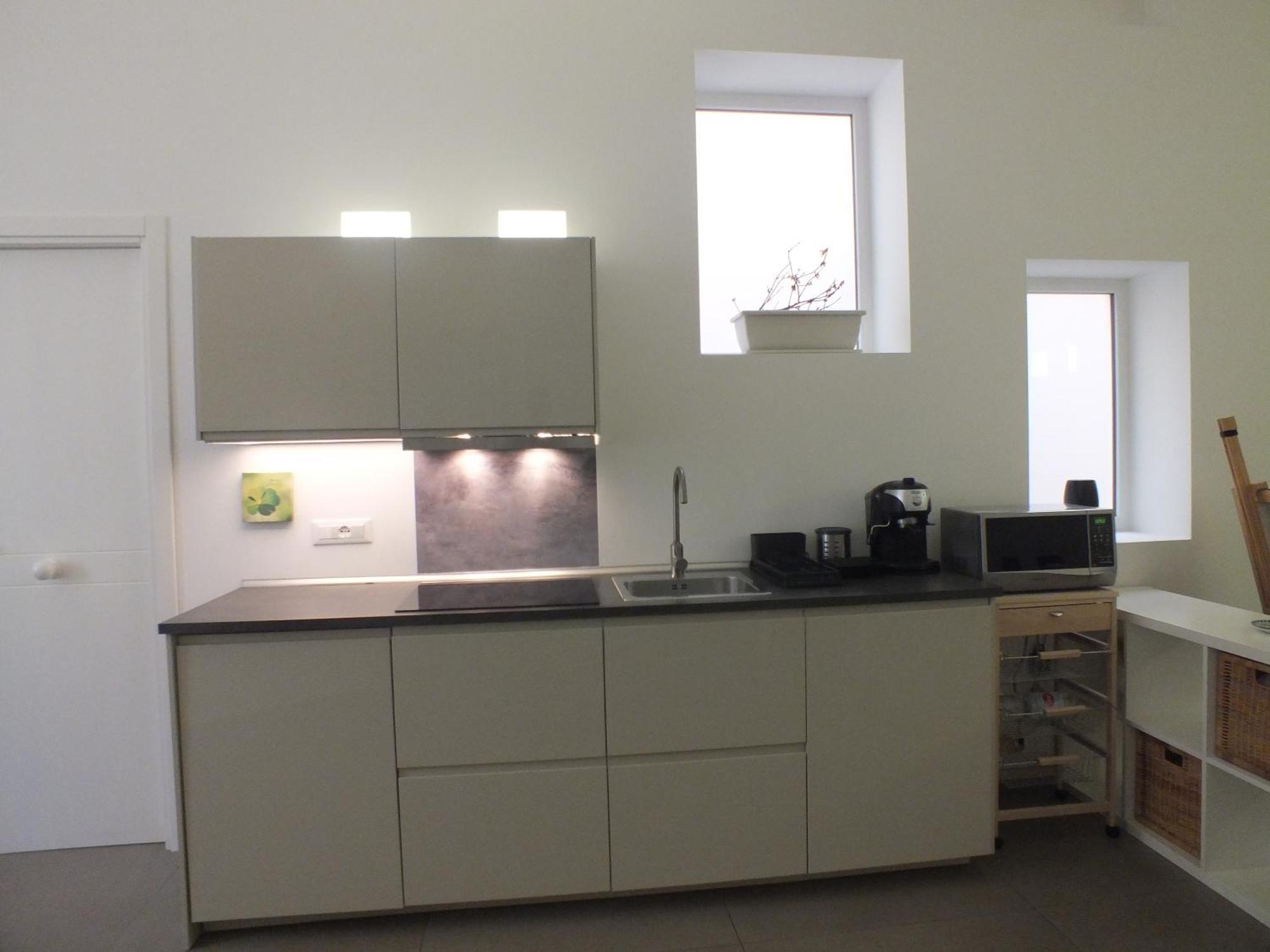 Re Federico Apartment Palermo Kültér fotó